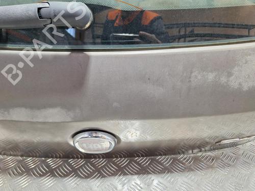 Tailgate FIAT BRAVO II (198_) 1.9 D Multijet (198AXE1A) | BP29634421C6 