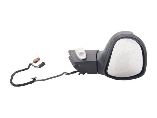 Left mirror PEUGEOT 207 (WA_, WC_) 1.6 HDi | BP32315470C26