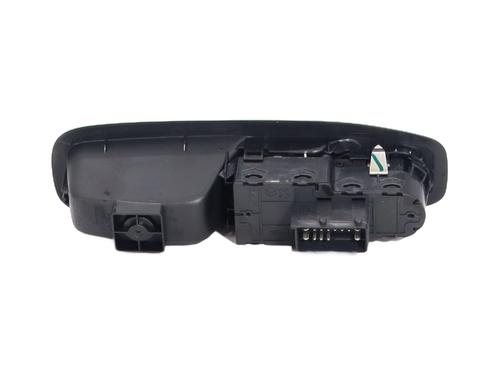 Left front window switch PEUGEOT 208 I (CA_, CC_) 1.4 HDi | BP29748267I27