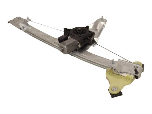 Front right window mechanism DACIA DUSTER (HM_) 1.5 dCi 115 4x4 (HMAD) | BP24259650C23  - Image 6