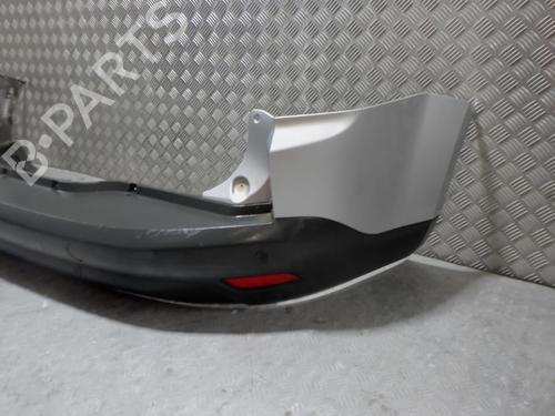 Used Rear bumper Rear bumper FORD S-MAX (WA6) 1.6 TDCi (115 hp) 24253835 24253835