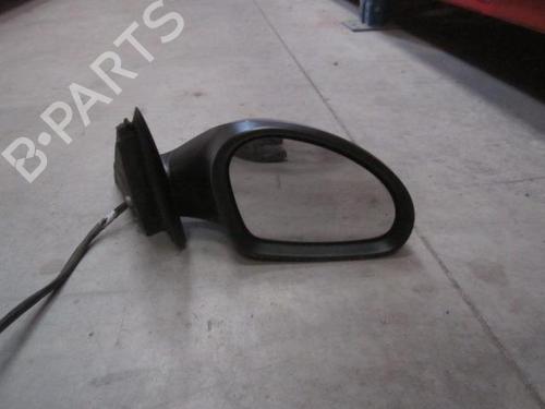 Used Right mirror SEAT CORDOBA (6L2) [2002-2009]  24262084