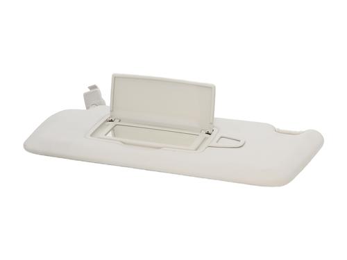 Used Left sun visor Left sun visor MERCEDES-BENZ C-CLASS (W205) C 180 d (205.000) (122 hp) 34632537 34632537