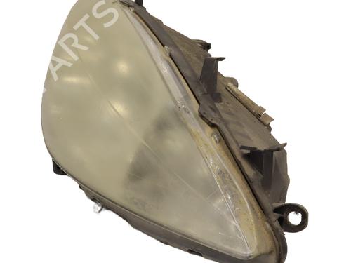 Right headlight PEUGEOT 307 (3A/C) 2.0 HDi 110 | BP28493987C29 