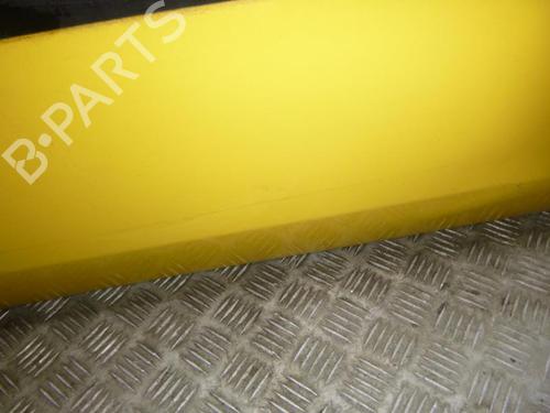 Used Right slide door FIAT DOBLO Box Body/MPV (223_) 1.3 D Multijet (75 hp) 24255499