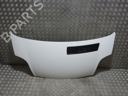 Used Hood RENAULT TRAFIC II Bus (JL) 2.0 dCi 90 (90 hp) 27724667