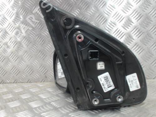Left mirror HYUNDAI i20 I (PB, PBT) 1.2 | BP24255193C26 