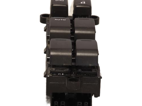 Left front window switch SUZUKI SWIFT IV (FZ, NZ) 1.3 DDiS (AZG413D, ZC02S, ZC92S) | BP24253709I27 - Image 4