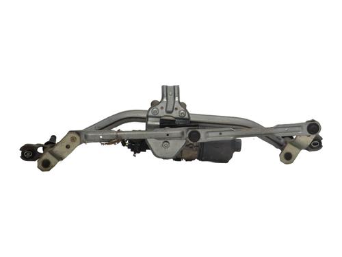 Used Front wiper motor Front wiper motor PEUGEOT 208 I (CA_, CC_) 1.6 VTi (120 hp) 31579518 31579518