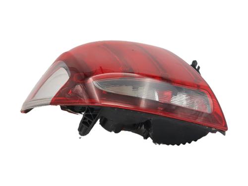 Left taillight PEUGEOT 108 1.2 | BP40604847C34 - Image 3
