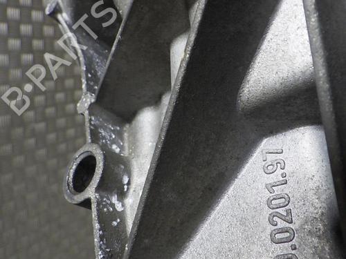 gearbox-bmw-3-touring-e91-2004-2005-2006-2007-2008-2009-2010-2011-2012-24260526 main image