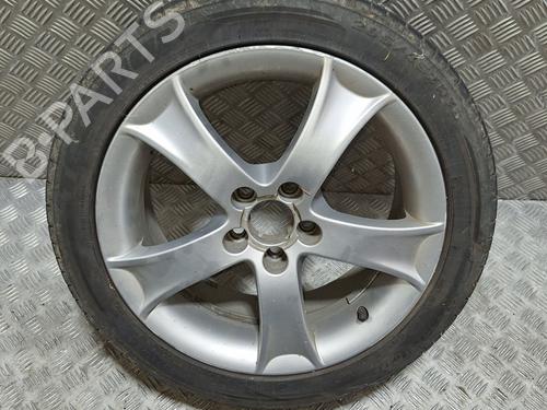 Used Rim SEAT IBIZA III (6L1) 1.4 TDI (80 hp) 29039746
