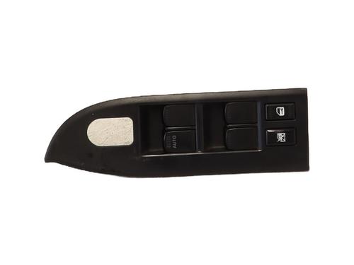 Used Left front window switch Left front window switch SUZUKI GRAND VITARA II (JT, TE, TD) 1.9 DDiS All-wheel Drive (JT419, TD44, JB419WD, JB419XD,... (129 hp) 26952986 26952986