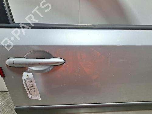 Right front door RENAULT LAGUNA II (BG0/1_) 2.0 16V (BG00, BG0K, BG0P, BG0W) | BP29847916C3 