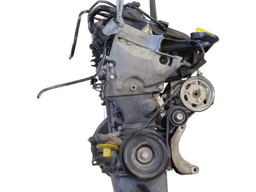 Used Engine Engine DACIA SANDERO [2008-2026] 33744935 33744935
