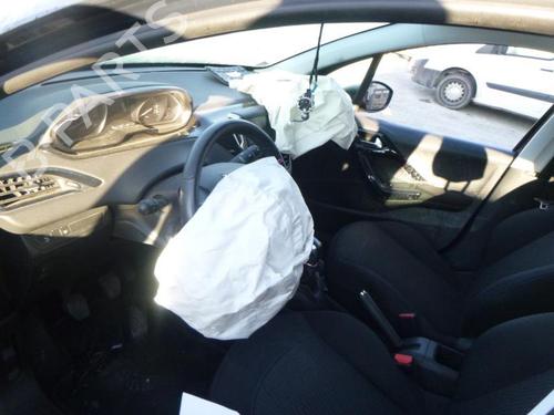 Gearbox PEUGEOT 208 I (CA_, CC_) 1.2 PureTech 82 | BP24254876M3  - Image 11