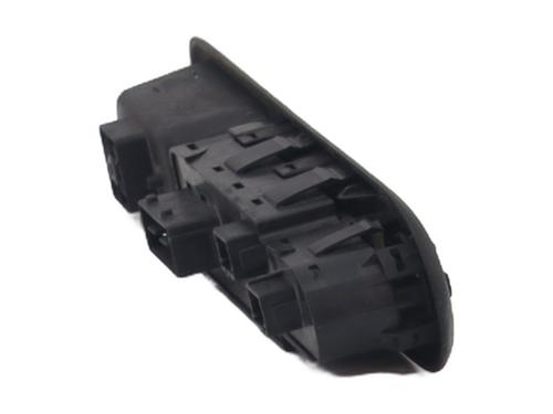 Left front window switch PEUGEOT 3008 I MPV (0U_) 1.6 HDi | BP32212339I27 - Image 2