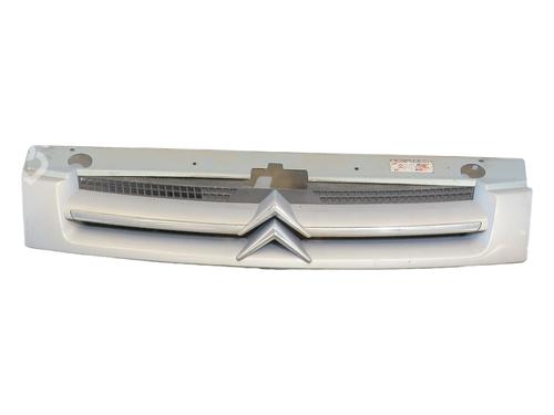 Grill Grill CITROËN BERLINGO / BERLINGO FIRST MPV (MF_, GJK_, GFK_) 2.0 HDI 90 (MFRHY) (90 hp) 36097180 36097180
