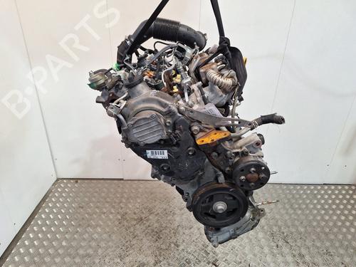 Engine TOYOTA YARIS (_P9_) 1.4 D-4D (NLP90_, NLP90R) | BP31114091M1 - Image 4
