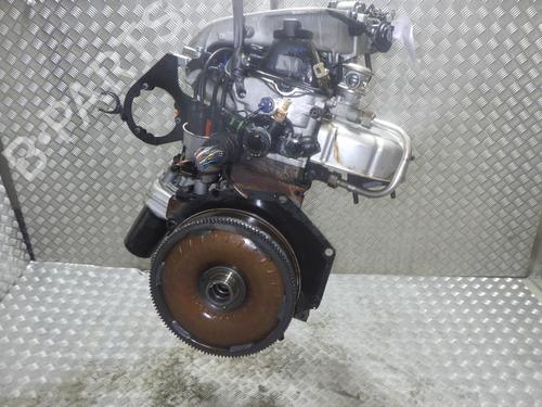 Engine VW GOLF IV Cabriolet (1E7) 2.0 | BP24255050M1  - Image 6