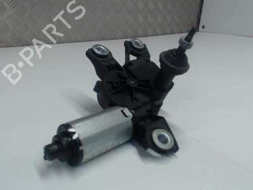 Used Rear wiper motor VW TIGUAN (5N_) 2.0 TDI 4motion (177 hp) 24260379