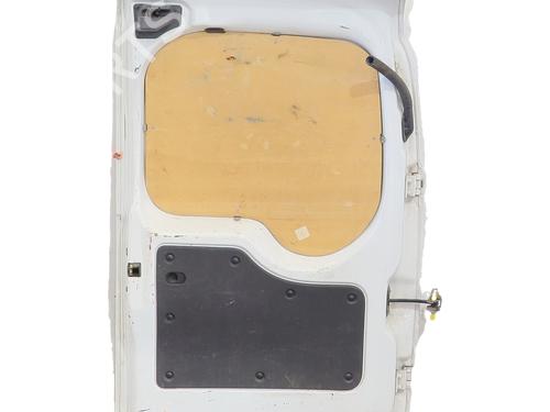 Venstre lasterom dør Venstre lasterom dør CITROËN NEMO Box Body/MPV (AA_) 1.4 HDi (68 hp) 36762783 36762783