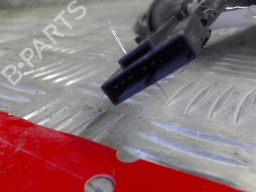 Right mirror OPEL ZAFIRA / ZAFIRA FAMILY B (A05) 1.9 CDTI (M75) | BP24260634C27 