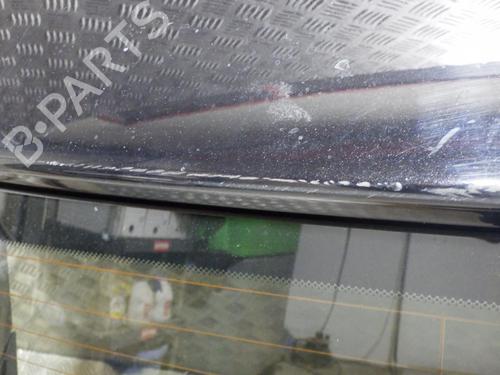 Tailgate MERCEDES-BENZ B-CLASS Sports Tourer (W245) B 180 CDI (245.207) | BP24255069C6 