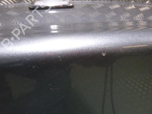 Tailgate PEUGEOT 406 (8B) 2.0 HDI 110 | BP24255512C6 