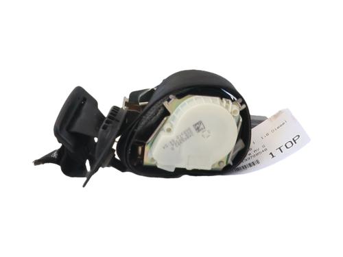 Sicherheitsgurt vorne links für Sicherheitsgurt vorne links CITROËN DS3 (SA_) 1.6 HDi 90 (92 hp) 39887545 39887545
