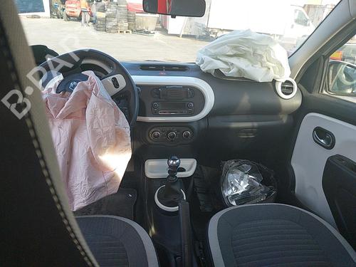 Gearbox RENAULT TWINGO III (BCM_, BCA_) 0.9 TCe 90 (BCM9, BCM2) | BP24254252M3  - Image 12