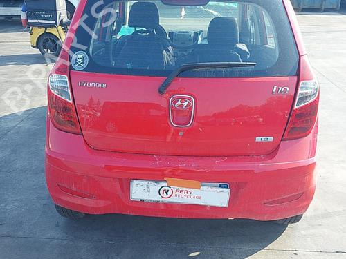 Right taillight HYUNDAI i10 I (PA) 1.2 | BP24254057C35 