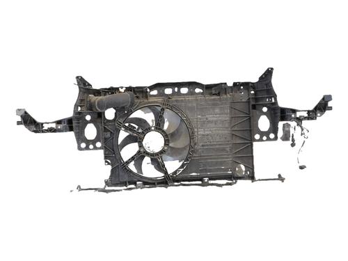 Front slam panel MINI MINI (R56) Cooper | BP36366789C72 - Image 2