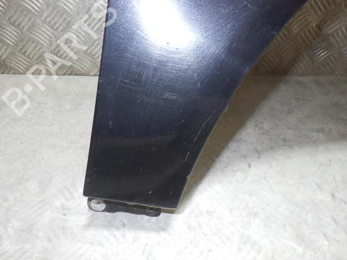 Right front fenders AUDI A4 B7 Avant (8ED) 2.0 TDI | BP24260248C42 