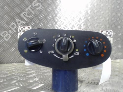 Climate control DACIA LOGAN MCV (KS_) 1.5 dCi (KS0K) | BP24260929I5 - Image 2