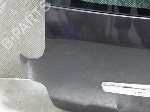 Tailgate PEUGEOT 807 (EB_) 2.0 HDI | BP24645420C6