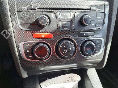 Innerbelysning CITROËN C4 II (NC_) 1.6 VTi 120 (NC5FS0, NC5FS9) | BP36056519I8 - Image 16