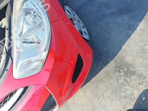Right taillight HYUNDAI i10 I (PA) 1.2 | BP24254057C35 