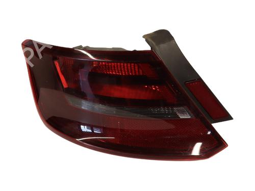 Left taillight AUDI A3 Sportback (8VA, 8VF) 1.6 TDI | BP24254407C34 