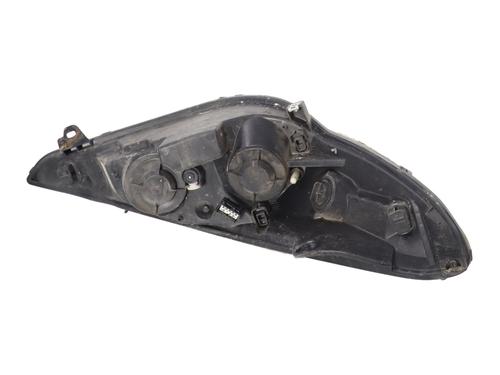Left headlight PEUGEOT 206+ (2L_, 2M_) 1.4 HDi eco 70 | BP29599032C28 