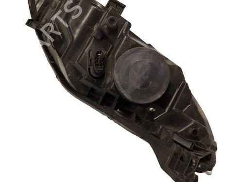 Left headlight FORD FIESTA VI (CB1, CCN) 1.4 TDCi | BP26973584C28 