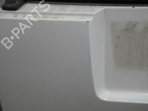 Tailgate CITROËN C2 (JM_) 1.4 HDi | BP29863067C6