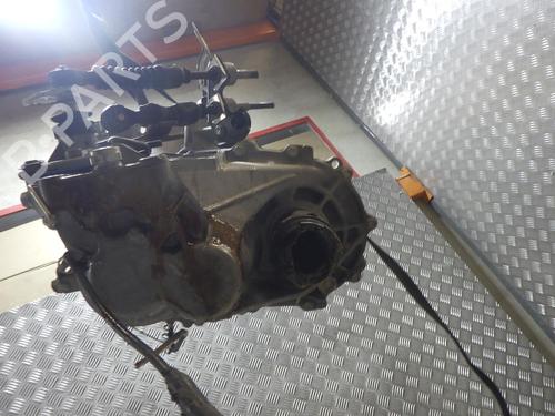 Gearbox CITROËN C1 II (PA_, PS_) 1.0 VTi 68 | BP24257412M3  - Image 6