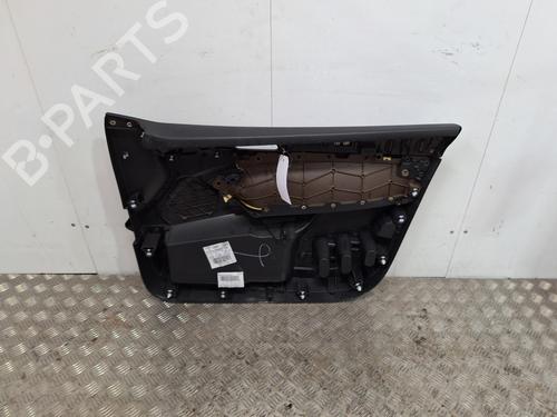 Used Front left panel Front left panel PEUGEOT 308 II (LB_, LP_, LW_, LH_, L3_) 1.5 BlueHDi 130 (131 hp) 30851521 30851521