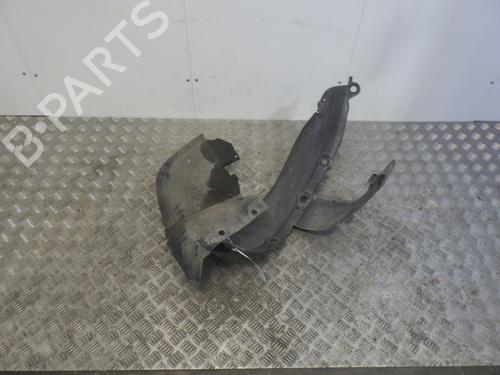 Used Wheel arch RENAULT CLIO I (B/C57_, 5/357_) 1.2 (5/357Y, 5/357K) (58 hp) 30085090
