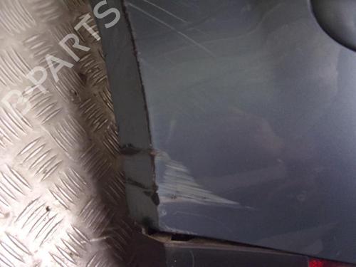 Rear bumper SEAT ALTEA (5P1) 2.0 TDI 16V | BP24255706C8 
