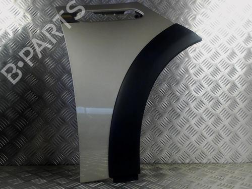 Used Right front fenders MINI MINI Convertible (R52) Cooper (116 hp) 24261134