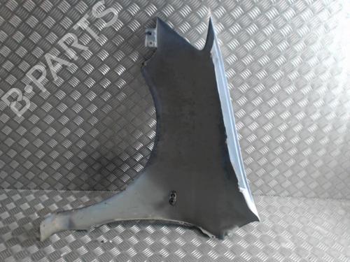 Right front fenders HYUNDAI GETZ (TB) 1.1 | BP24261541C42 