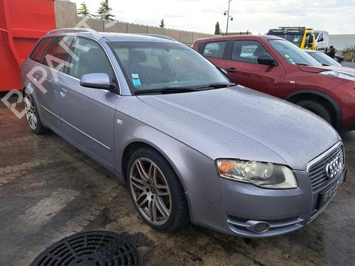 Brugte AUDI A4 B7 Avant (8ED) 2.0 TDI (170 hp) 4422050