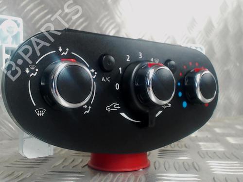 Climate control DACIA SANDERO II 1.2 | BP24261137I5 